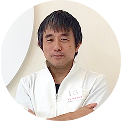 星整骨院　星丈太 先生