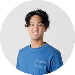 腸寿家整体院 院長　増田宗昴 / 整体師 / 理学療法士