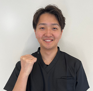 院長である坂角が責任をもって最初から最後まで担当いたします。