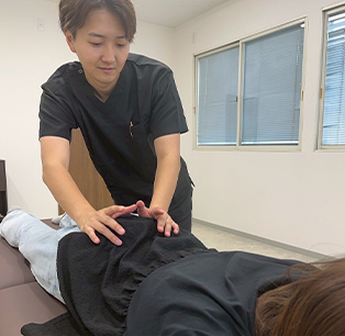 院長である坂角は、現在も学びを止めません！